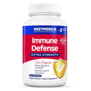 Enzymedica Enzyme Defense Extra Strength 90 Capsules - DailyVita