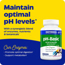 Enzymedica pH-Basic 90 Capsules - DailyVita