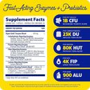 Enzymedica Digest Gold + Probiotics 45 Capsules - SUPER DEAL! - DailyVita