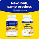 Enzymedica Digest Spectrum 30 Capsules, BEST BY 12/2025 - SUPER DEAL! - DailyVita