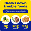 Enzymedica Digest Spectrum 120 Capsules - DailyVita