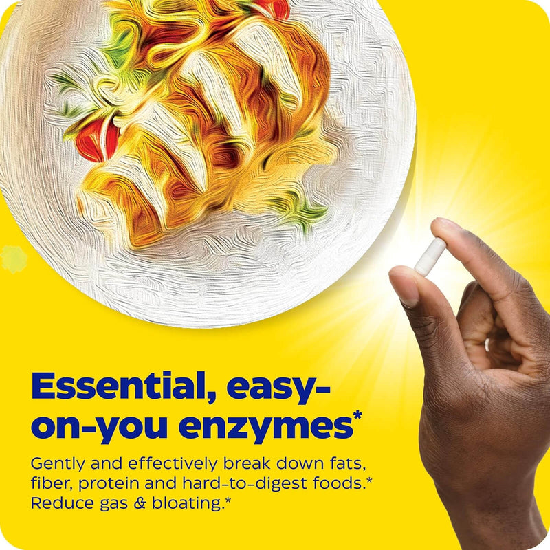 Enzymedica Digest 180 캡슐