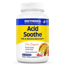 Enzymedica Acid 90 캡슐을 진정시킵니다
