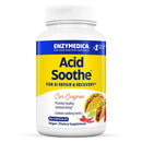 Enzymedica Acid Soothe 90 Capsules