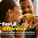 Enzymedica Acid 90 캡슐을 진정시킵니다