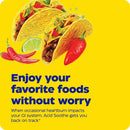 Enzymedica Acid 90 캡슐을 진정시킵니다