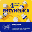 Enzymedica Acid Menenangkan 30 Kapsul