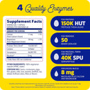 Enzymedica Enzyme Defense 120 Capsules - DailyVita