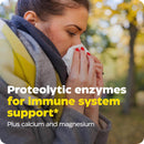 Enzymedica Enzyme Defense 180 Capsules - DailyVita