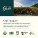 Gaia Herbs® Liver Health 60 Vegan Capsules - DailyVita