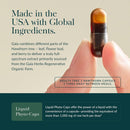 Gaia Herbs® Hawthorn Supreme 60 Vegan Liquid Phyto-Caps® - DailyVita