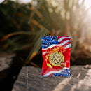 WOHO American Ginseng