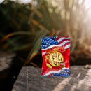 WOHO American Ginseng