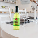 WOHO 100% Pure Scuppernong Muscadine Juice Cocktail 25.4 oz (750ml) - DailyVita