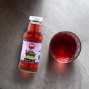 WOHO 100% pure Muscadine Cocktail 12 oz (355 ml) - DailyVita