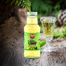 WOHO 100% Pure Scuppernong Muscadine Juice Cocktail 12 oz (355 ml) - DailyVita