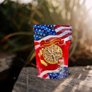 WOHO American Ginseng