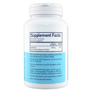 Woohoo Natural Magnesium Citrate 120 Veg Capsules - DailyVita