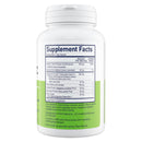 CLEARANCE! Woohoo Natural Advanced-C With Transport C-PLUS 90 Veg Capsules - BEST BY 10/2025 - DailyVita
