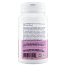 Woohoo Natural Glutathione 500mg 30 Veg Capsules - DailyVita