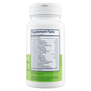 Woohoo Natural Digest Ultimate 60 Veg Capsules - DailyVita