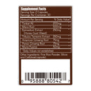 Woohoo Natural Testo Rx-7 Testosterone Booster Men's Formula 60 Capsules