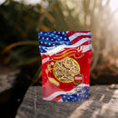 WOHO American Ginseng