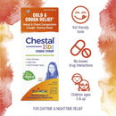 Boiron Chestal Children's Cold and Cough Syrup 6.7 fl. oz - DailyVita