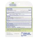 Boiron, Lycopodium, Bloating & Gas Relief, Meltaway Pellets 30C, 3 Tubes, Total 240 Pellets - DailyVita