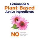 Boiron ThroatCalm Spray for Soothing Sore Throat Relief - 0.68 fl. oz (20 ml) - DailyVita