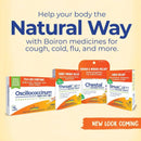 Boiron ThroatCalm Spray for Soothing Sore Throat Relief - 0.68 fl. oz (20 ml) - DailyVita