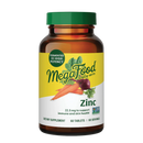 MegaFood Zinc 22.5 mg 60 Tablets - DailyVita