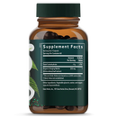 Gaia Herbs® Nettle Leaf 60 Liquid Phyto-Caps - DailyVita