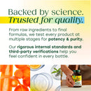 MegaFood Blood Builder Minis Iron Supplement – 60 Mini Tablets - DailyVita