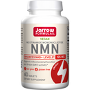 Jarrow Formulas Vegan NMN 125 mg 60 Tablets - DailyVita
