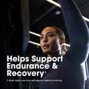 Optimum Nutrition Gold Standard Whey Protein 62 Servings French Vanilla Creme -  4.23 lbs, BEST BY 11/2025 - DailyVita