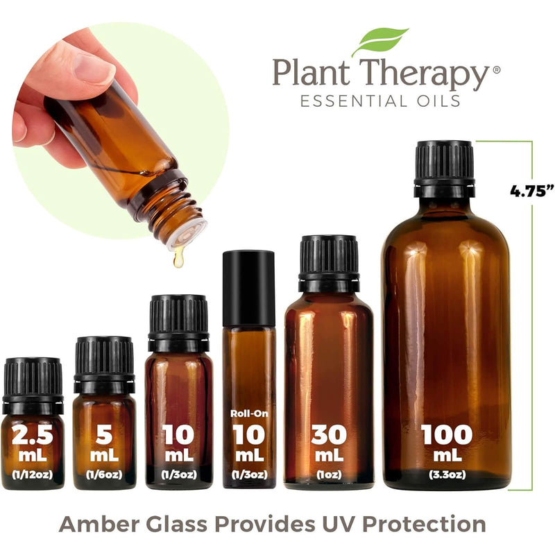 Plant Therapy Laurel Leaf Essential Oil 10 mL