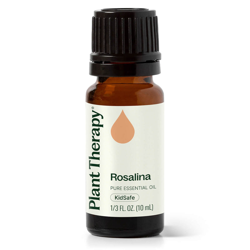 Plant Therapy Energy Essential Oil Blend 10 mL