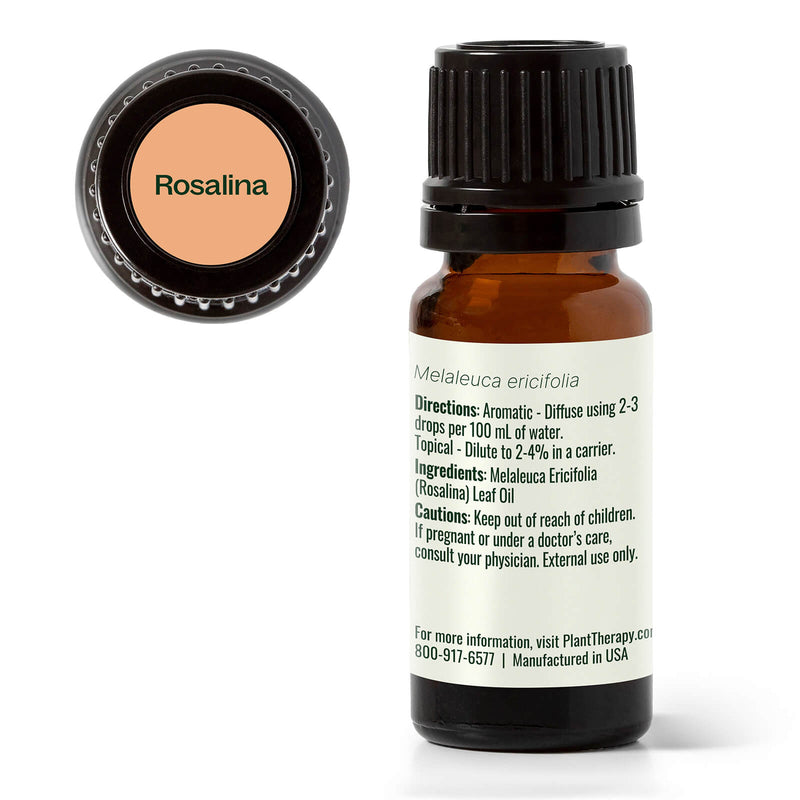 Plant Therapy Energy Essential Oil Blend 10 mL