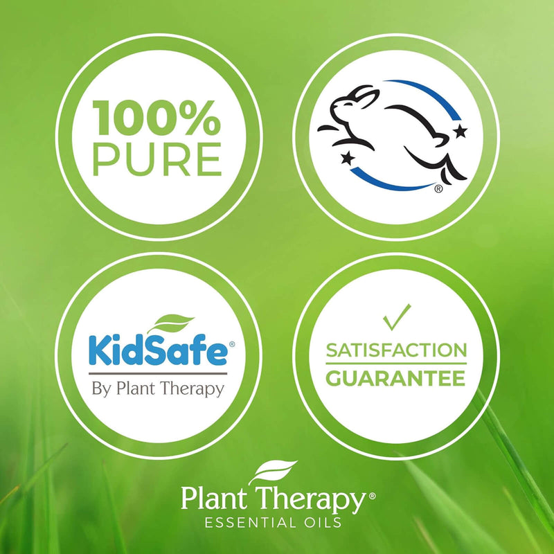 Plant Therapy Nighty Night KidSafe Essential Oil 10 mL