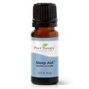 Plant Therapy Sleep Aid Essential Oil Blend 10 mL - DailyVita