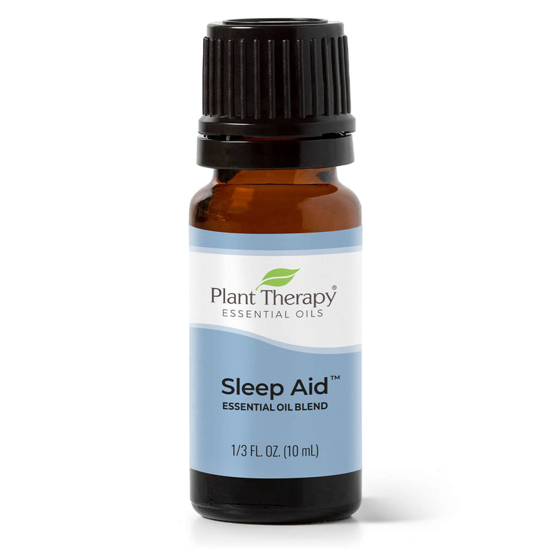 Plant Therapy Sleep Aid Essential Oil Blend 10 mL