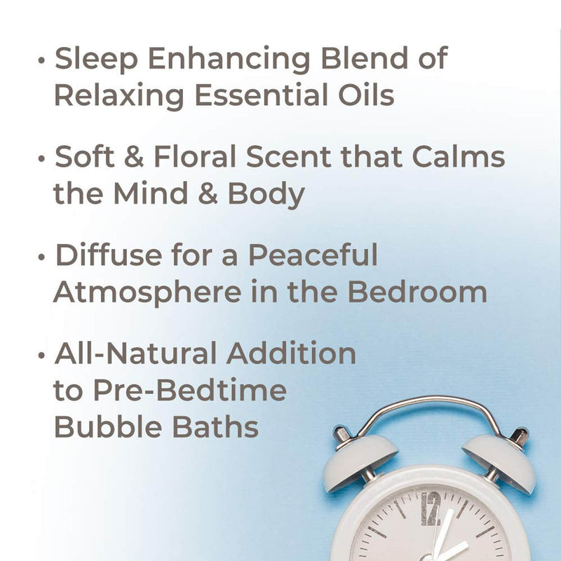 Plant Therapy Sleep Aid Essential Oil Blend 10 mL