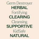 Plant Therapy Germ Destroyer KidSafe Essential Oil 10 mL - DailyVita