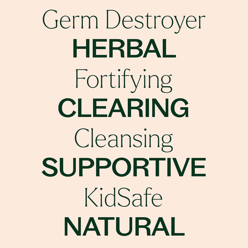 Plant Therapy Germ Destroyer KidSafe Essential Oil 10 mL