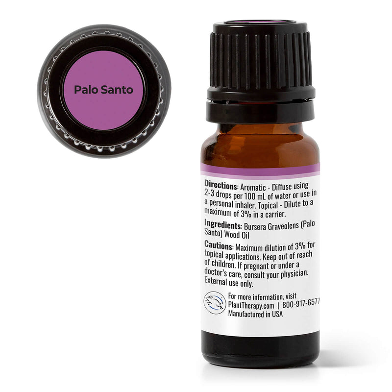 Plant Therapy Coffee Essential Oil 10 mL