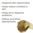 Plant Therapy Sea Fennel Essential Oil 10 mL - DailyVita