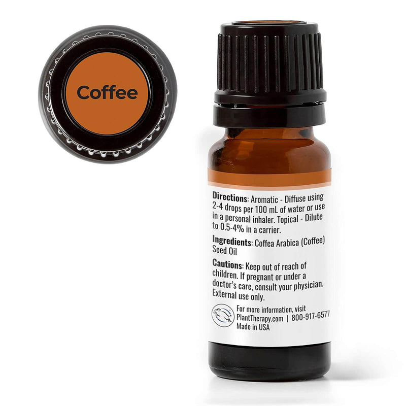 Plant Therapy Wood Spice Essential Oil Blend 10 mL