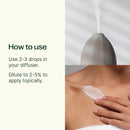 Plant Therapy Higher Connection (Crown Chakra) 10 mL - DailyVita