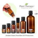 Plant Therapy Ravintsara Essential Oil 10 mL - DailyVita